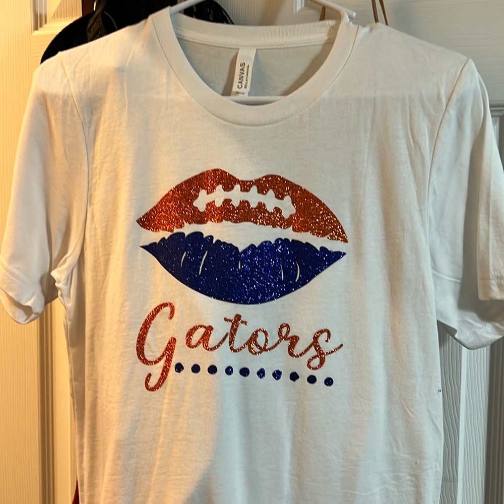 Gators shirt